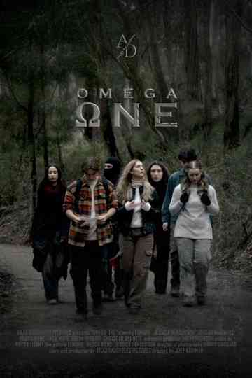 Omega One Poster