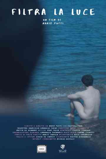 Filtra la luce Poster