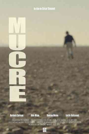 Mucre Poster