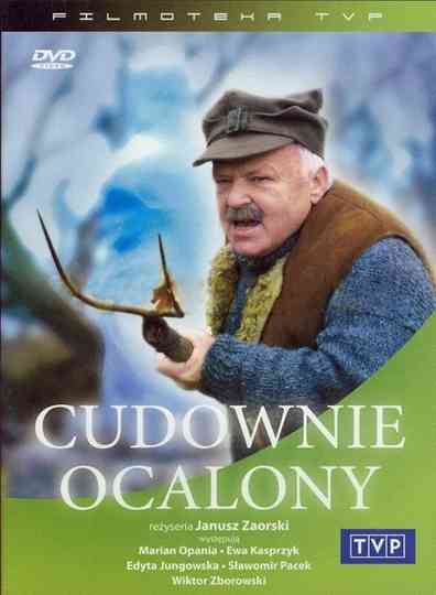 Cudownie ocalony Poster