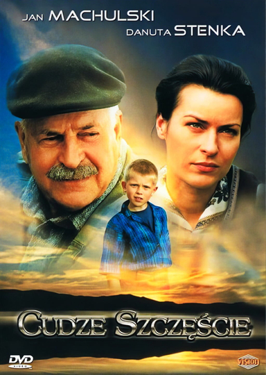 Cudze szczęście Poster