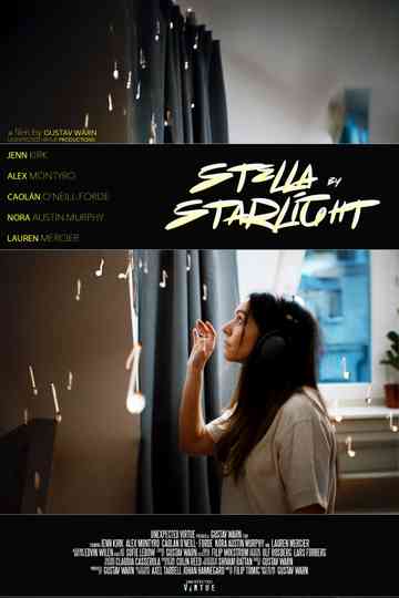 Stella by Starlight Poster