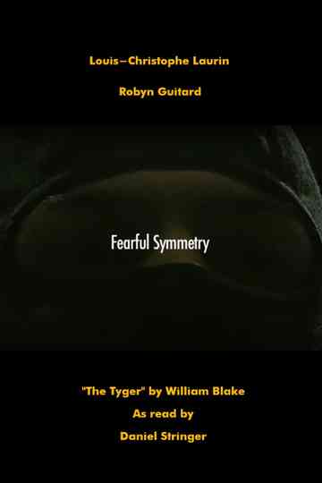 Fearful Symmetry Poster