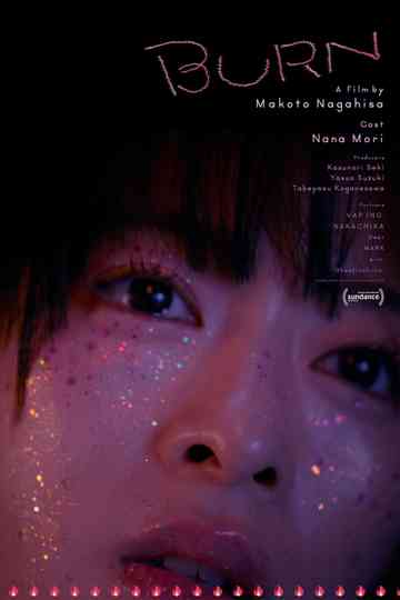BURN Poster