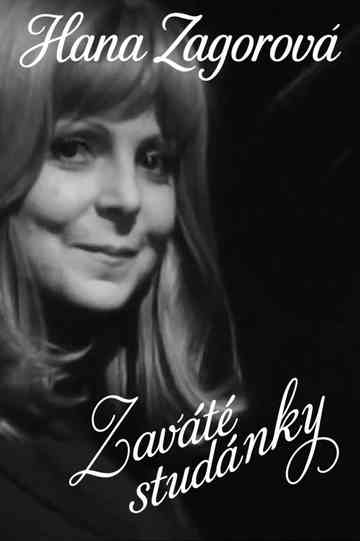 Zaváté studánky Poster