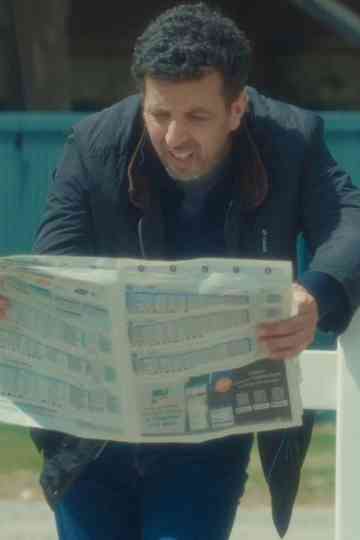 Que les meilleurs gagnent Poster