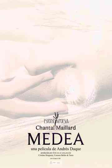 Medea Poster
