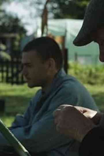 Une partie de pêche Poster