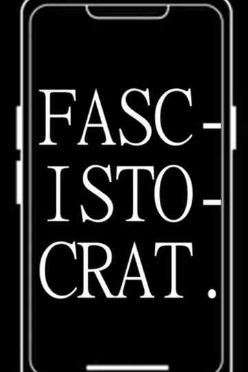FASCISTOCRAT Poster
