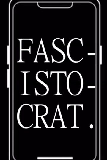 FASCISTOCRAT