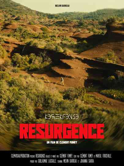 Resurgence Poster