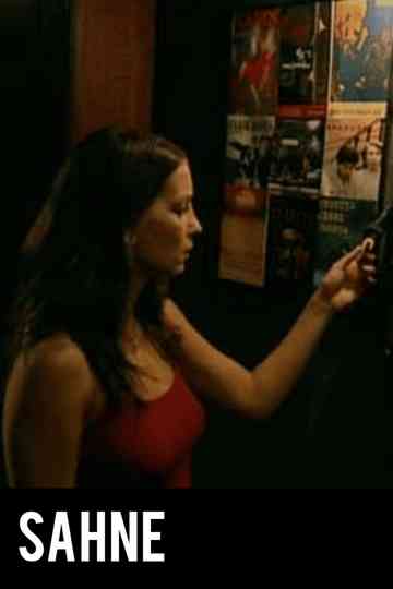 Sahne Poster