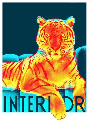 Interior Poster