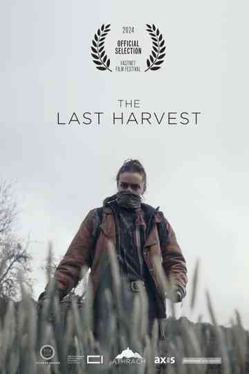 The Last Harvest Poster