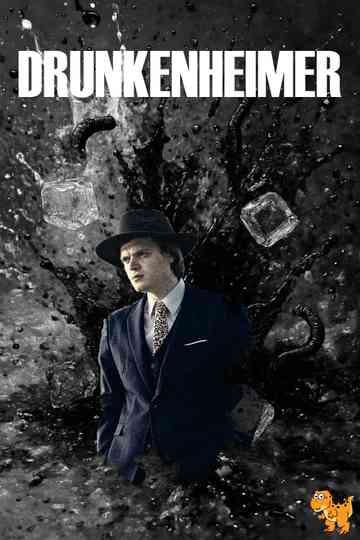 Drunkenheimer Poster