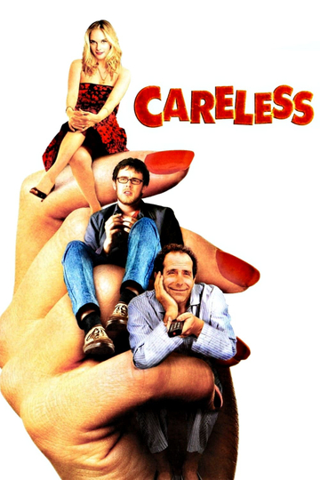 Careless Poster