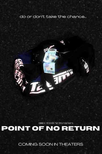 Point Of No Return Poster
