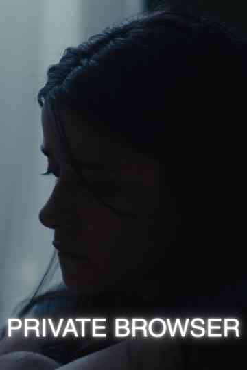 Private Browser Poster