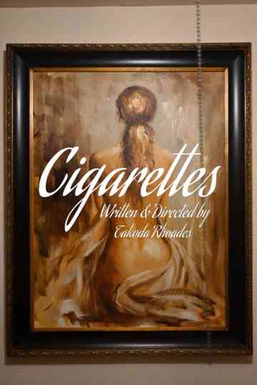 Cigarettes Poster