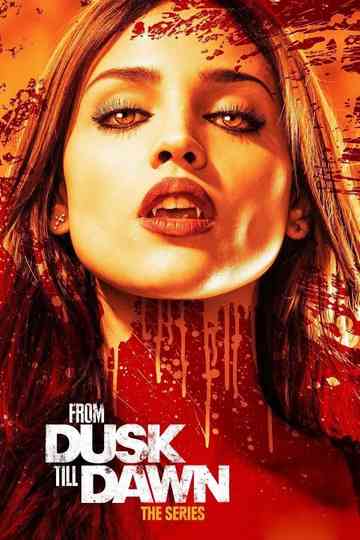 From Dusk Till Dawn: Making the First Season Poster