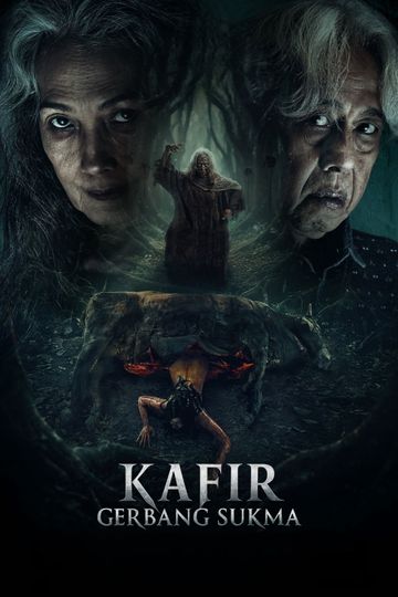 Kafir: Gerbang Sukma