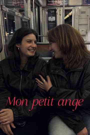 Mon petit ange Poster