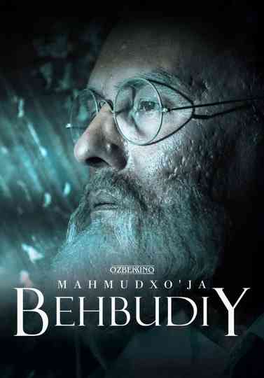 Mahmudxo'ja Behbudiy Poster