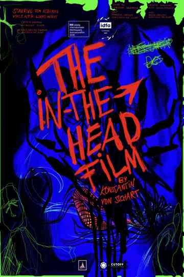 The In-the-Head Film Poster