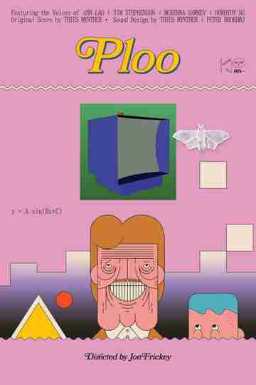 Ploo Poster