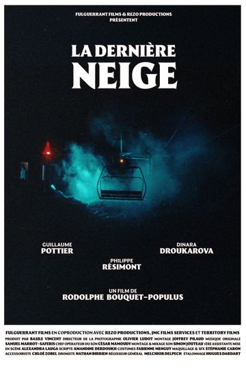 La Dernière Neige