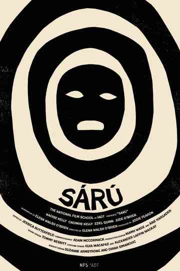 SÁRÚ Poster