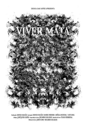 Viver Mata Poster