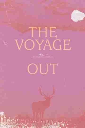 The Voyage Out Poster