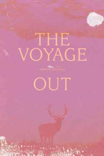 The Voyage Out Poster