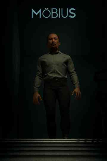 Möbius Poster