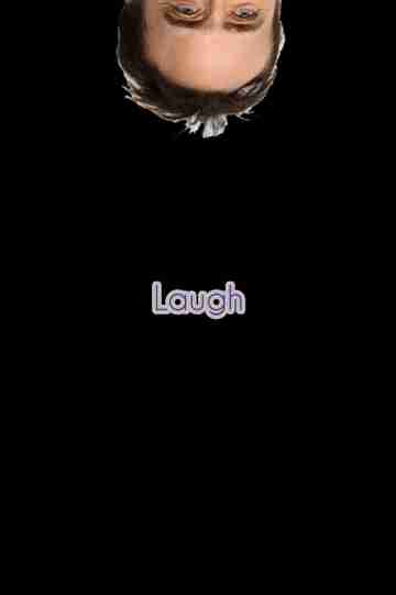 laugh Poster