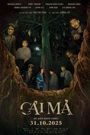 Where It Began Poster