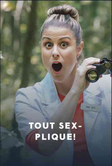 Tout sexplique! Poster