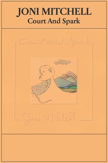 Joni Mitchell: Court and Spark