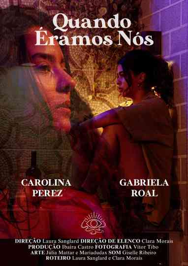 Quando Éramos Nós Poster