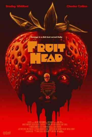 FruitHead Poster