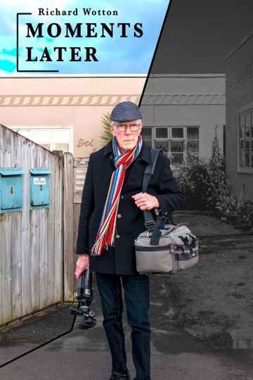 Richard Wotton: Moments Later