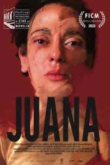 Juana Poster