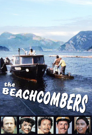 The Beachcombers