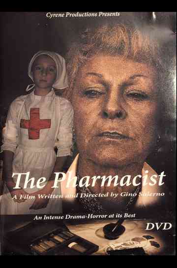 The Pharmacist Poster