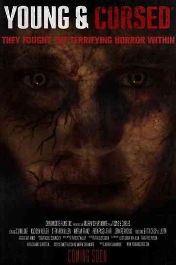 Young and Cursed Poster