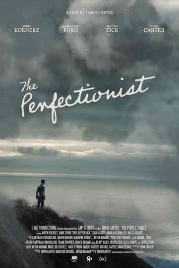 The Perfectionist Poster