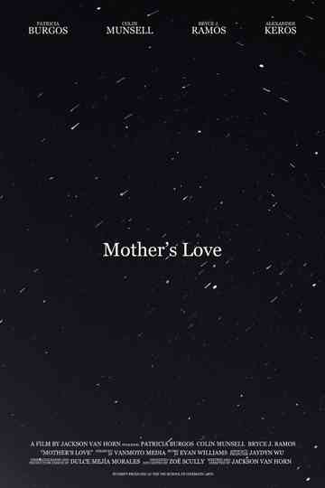 Mother's Love Poster