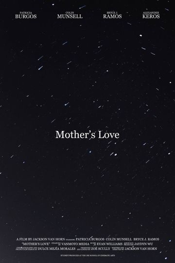 Mother's Love