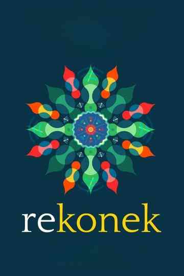 Rekonek Poster